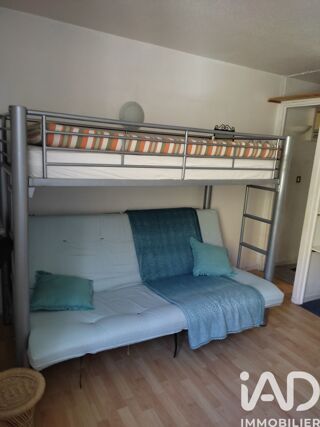  Appartement à vendre 1 pièce 15 m²