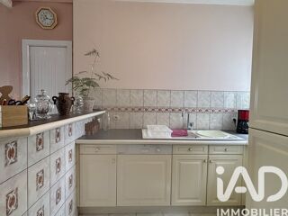  Maison à vendre 5 pièces 68 m²