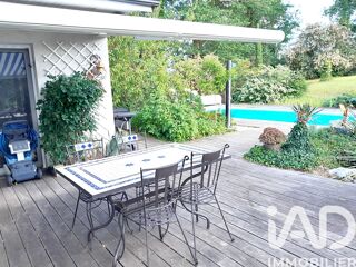  Maison à vendre 5 pièces 185 m²
