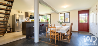  Maison à vendre 12 pièces 332 m²