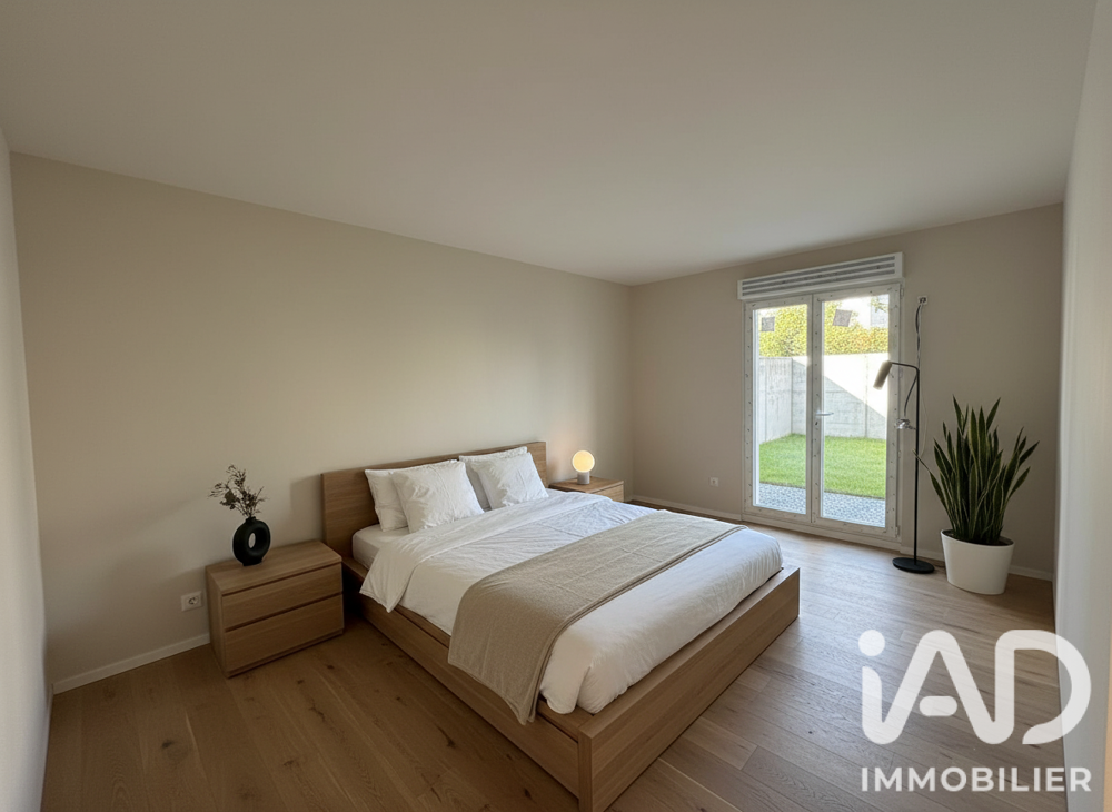Vente Appartement Vente Appartement 3 pièces Nanteuil-lès-meaux