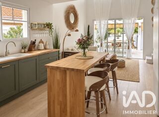  Maison à vendre 5 pièces 89 m²