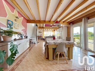  Maison � vendre 5 pi�ces 155 m�