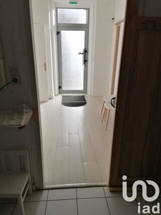  Immeuble à vendre 95 m²