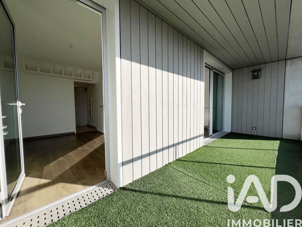 Appartement 3 pièces 59 m² · à Nantes · 59 m² · 199 999 €