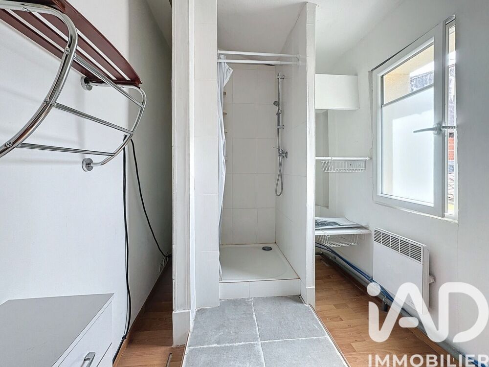 Vente Appartement Vente Studio 1 pièce Montpellier