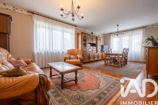  Maison à vendre 6 pièces 150 m²