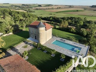  Maison � vendre 8 pi�ces 240 m�