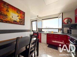  Appartement à louer 5 pièces 90 m²