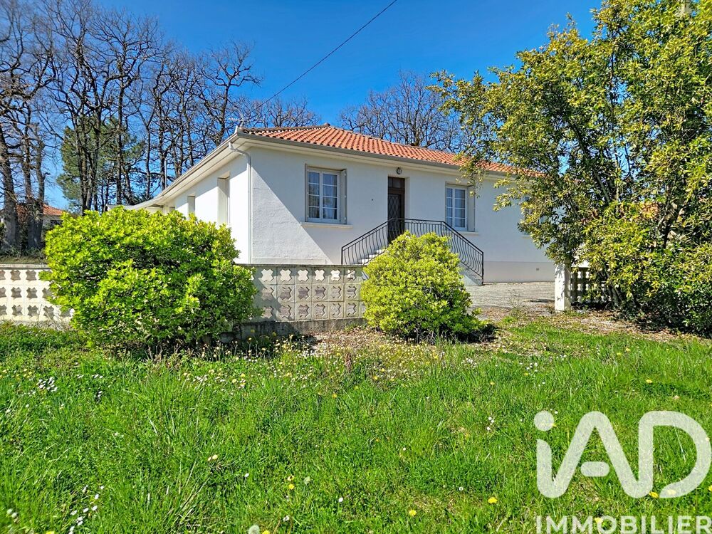 Vente Maison Vente Maison/villa 5 pièces Auch