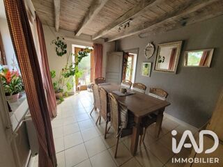 Vente Maison Vente Maison de campagne 6 pièces Gourgé