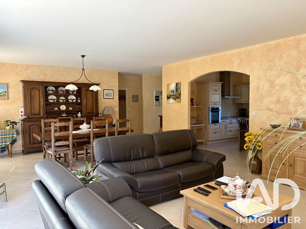 Vente Maison Vente Maison/villa 4 pièces Coimères