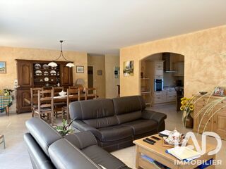  Maison à vendre 4 pièces 154 m²