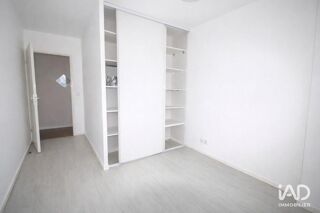  Appartement à vendre 3 pièces 59 m²