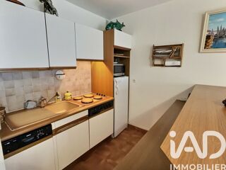  Appartement à vendre 3 pièces 55 m²