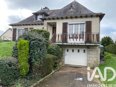   Vente Maison Maison - 6 pi�ce(s) - 119 m�