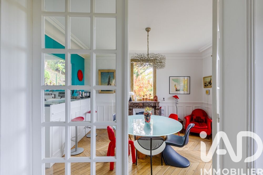 à vendre  Maison La Frette-sur-Seine (95530)