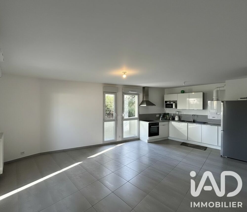 Vente Appartement Vente Appartement 4 pièces Marseille 13