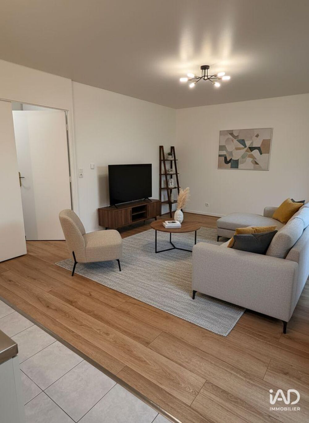 Vente Appartement Vente Appartement 1 pièce Rungis
