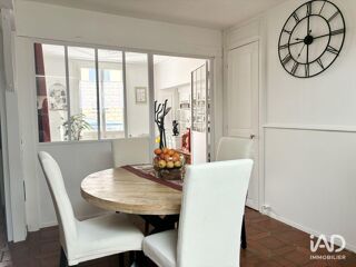  Maison à vendre 4 pièces 90 m²