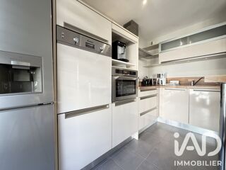  Appartement à vendre 2 pièces 52 m²