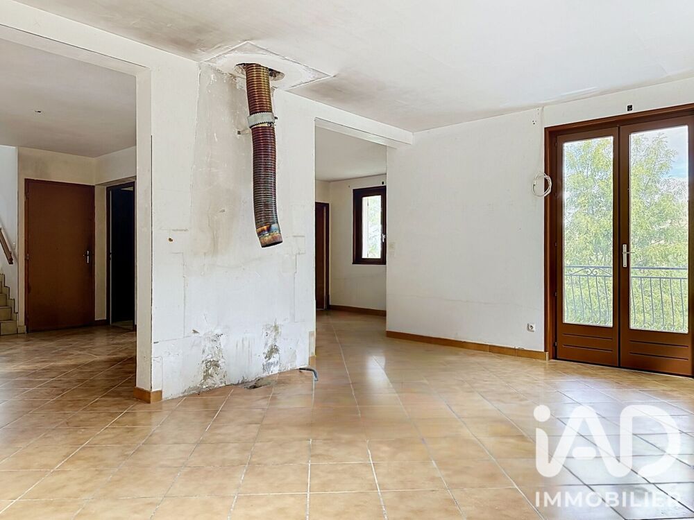 Vente Maison Vente Maison/villa 6 pièces Montromant