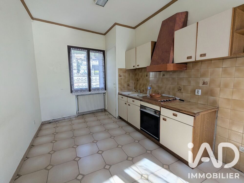 Vente Duplex 4 pièces