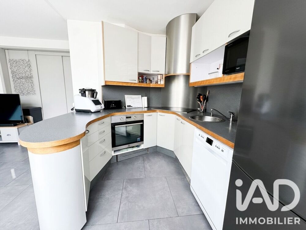 Vente Maison Vente Maison/villa 7 pièces Mons-en-baroeul