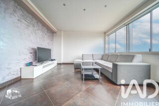 Appartement à vendre 3 pièces 95 m²