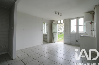  Maison à vendre 2 pièces 42 m²