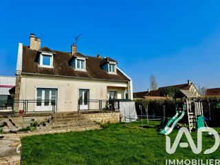  Maison � vendre 6 pi�ces 145 m�