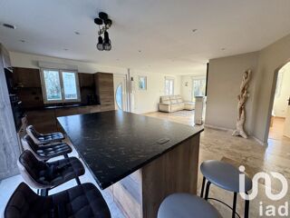  Maison à vendre 5 pièces 87 m²