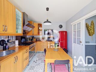  Maison à vendre 6 pièces 122 m²