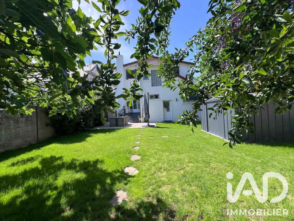 Vente Maison Vente Pavillon 7 pièces Paray-vieille-poste