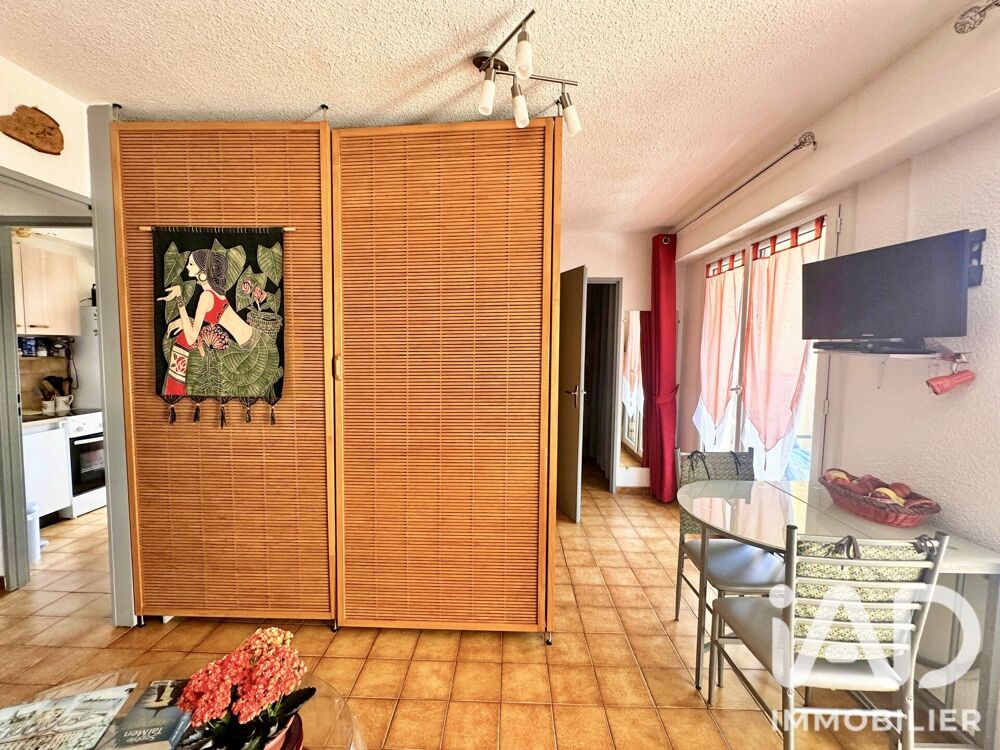 Vente Appartement Vente Studio 1 pièce Saint-raphaël