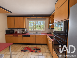  Maison à vendre 8 pièces 232 m²