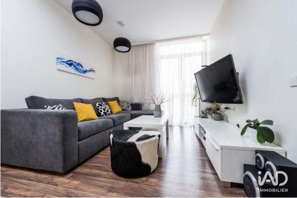 Vente Appartement Vente Appartement 1 pièce Cannes