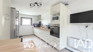 Maison à vendre 5 pièces 97 m²