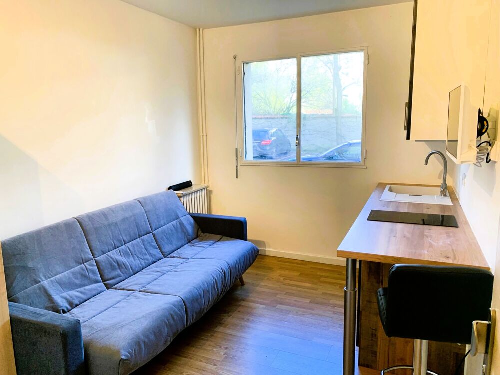 Appartement, 1 pièce, Nogent Sur Marne
