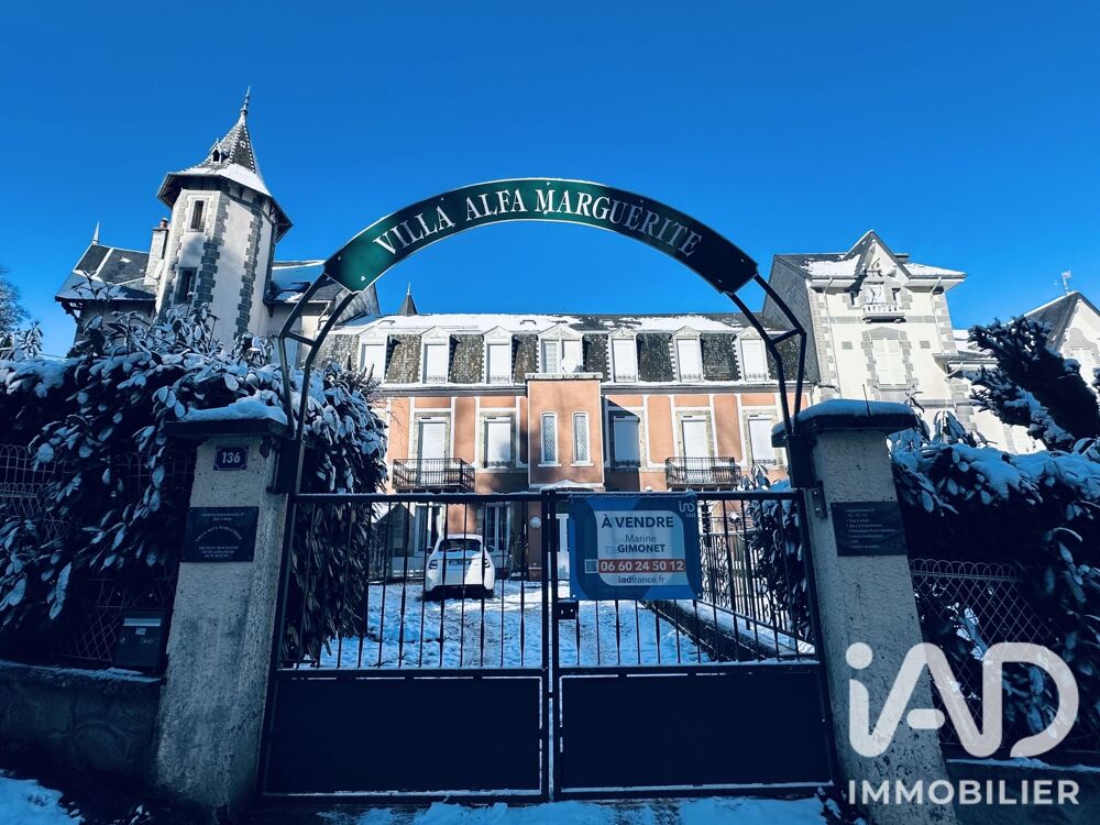 Vente Demeure 15 pièces