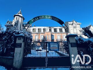  Maison à vendre 15 + pièces 368 m²