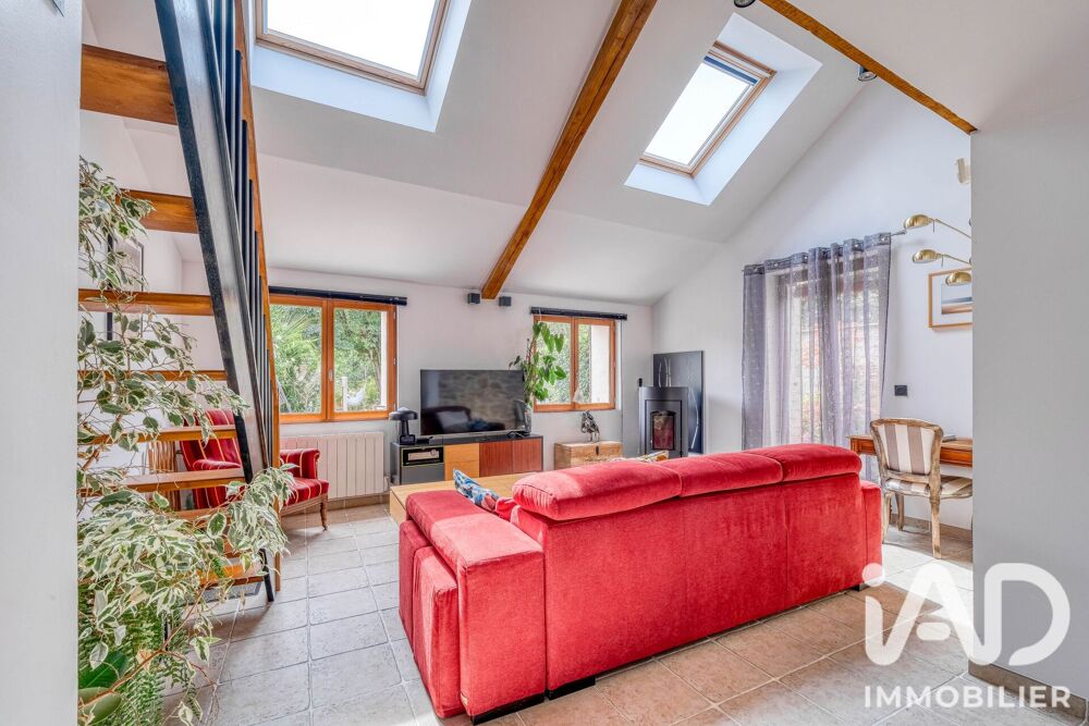 Vente Maison de village 7 pièces