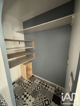  Appartement à vendre 3 pièces 57 m²