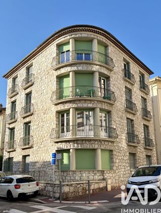  Appartement � vendre 3 pi�ces 54 m�
