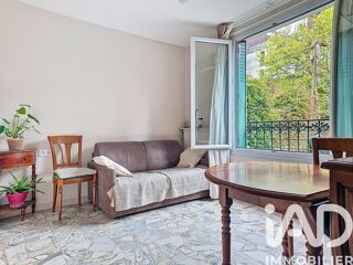  Maison à vendre 3 pièces 41 m²