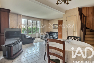  Maison � vendre 5 pi�ces 88 m�