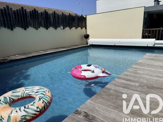  Maison à vendre 10 pièces 290 m²