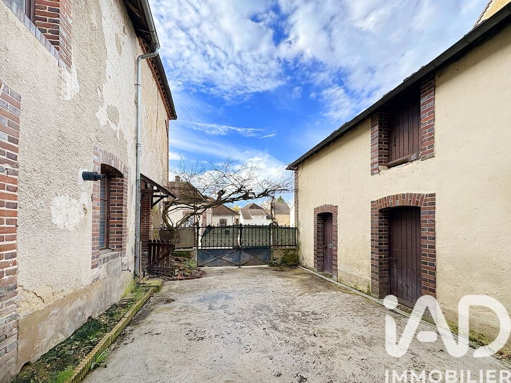 Vente Maison/villa 7 pièces