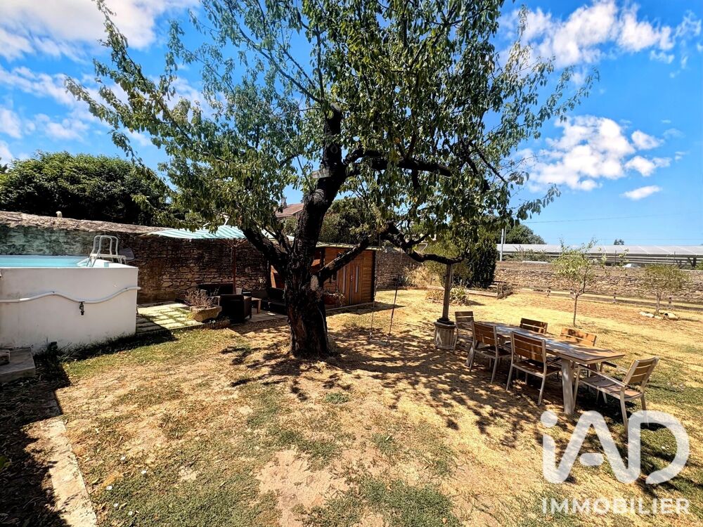 Vente Maison de ville 4 pièces