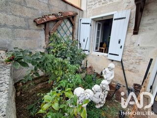 Maison à vendre 6 pièces 186 m²